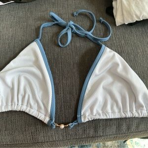Shein Bikini Top